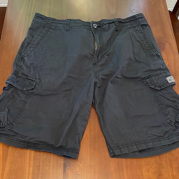 UNIONBAY Shorts Unionbay Cargo Shorts Poshmark